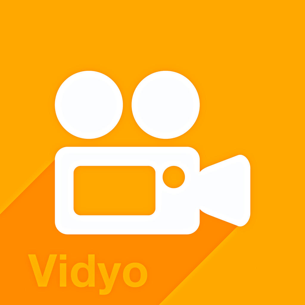 Screenshot do app Vidiyu