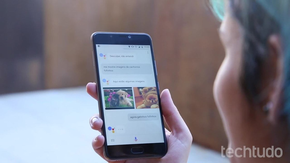 يحصل Google Mobile Assistant على تكامل مع Nubank و Rappi والمزيد