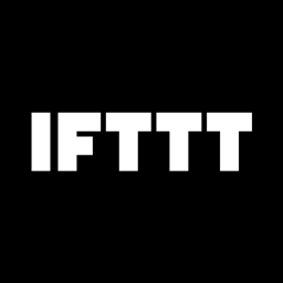 رمز تطبيق IFTTT