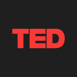 رمز تطبيق TED
