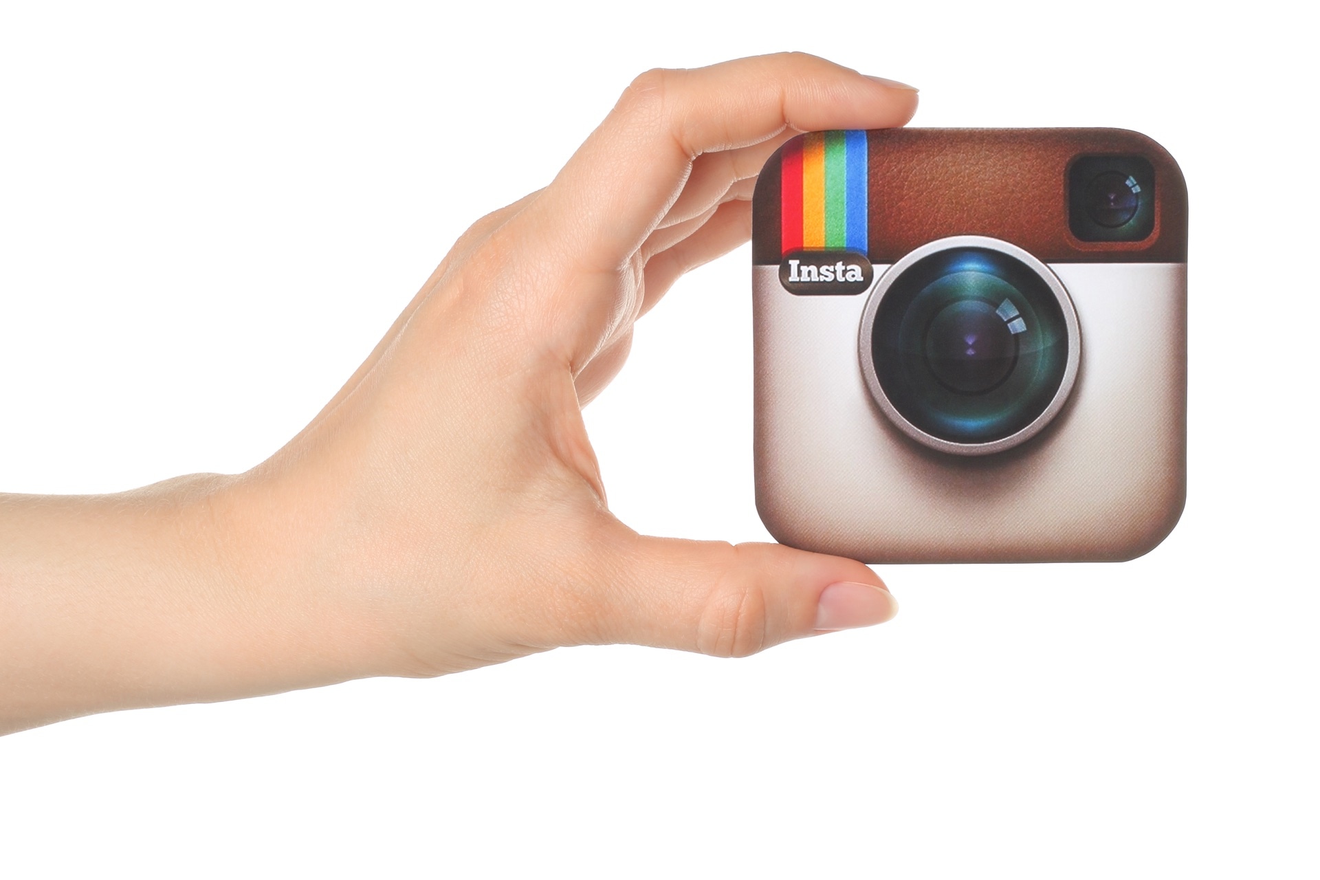 يفتقد الخطأ في تطبيق Instagram خيارات لإضافة المزيد من الحسابات وتسجيل الخروج لبعض المستخدمين [atualizado 2x]