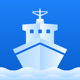 Vesselink - رمز تطبيق Ship Tracker