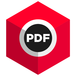 قارئ تطبيق PDF Reader و Converter