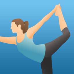 رمز تطبيق Pocket Yoga Teacher