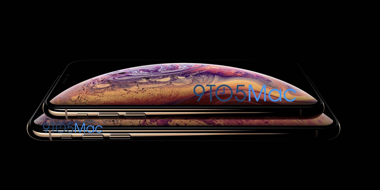 سيكون iPhone Xs Max "ثقيلًا" - و "غير متماثل" في إصدار بطاقة SIM المزدوجة