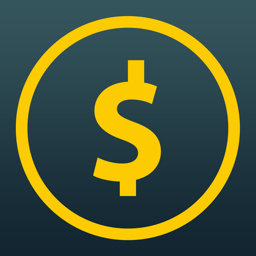 رمز تطبيق Money Pro: التمويل الشخصي