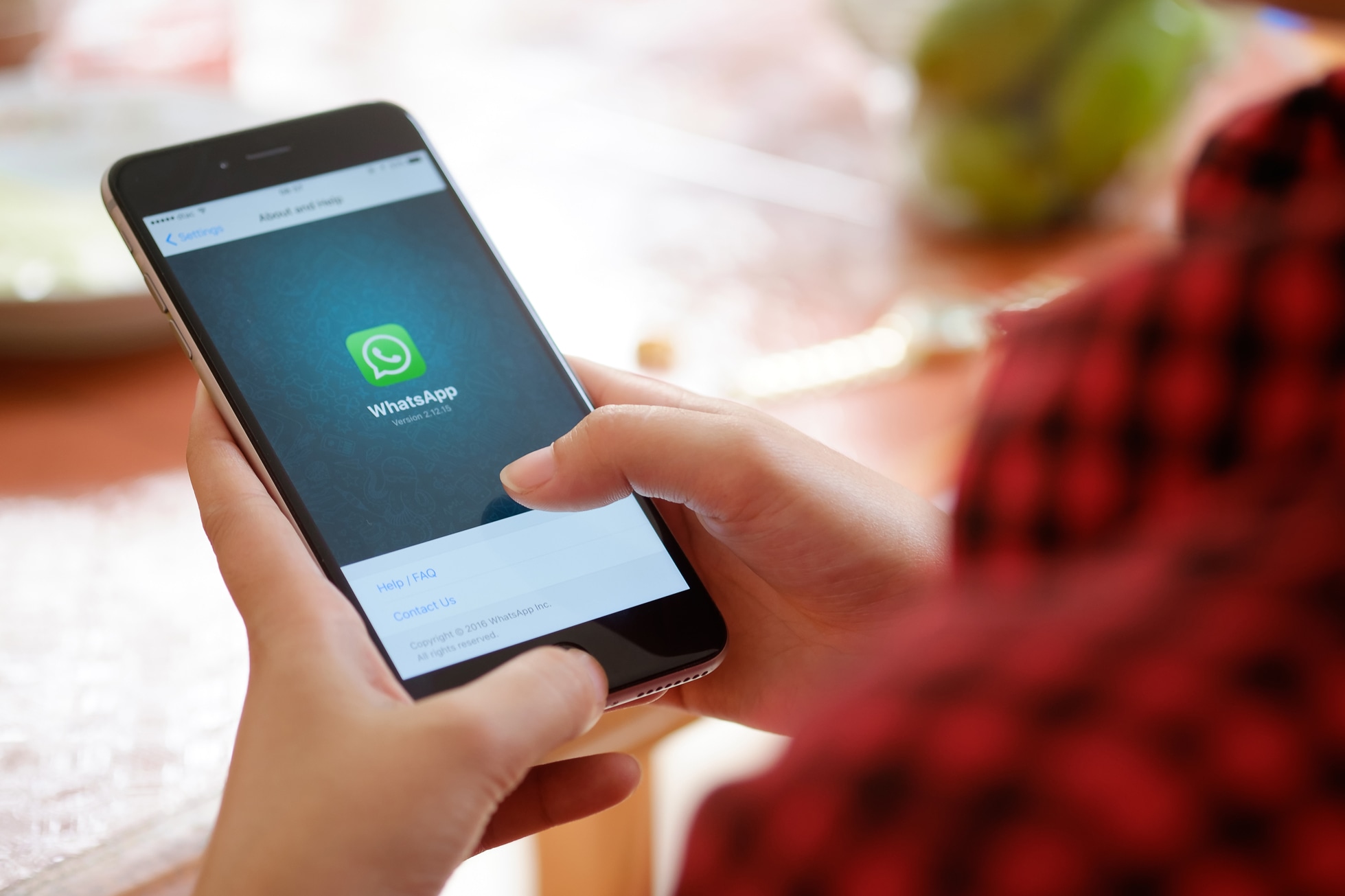 يمكن أن يؤدي الفشل في WhatsApp إلى وصول Facebook إلى رسائلك ... أم لا!