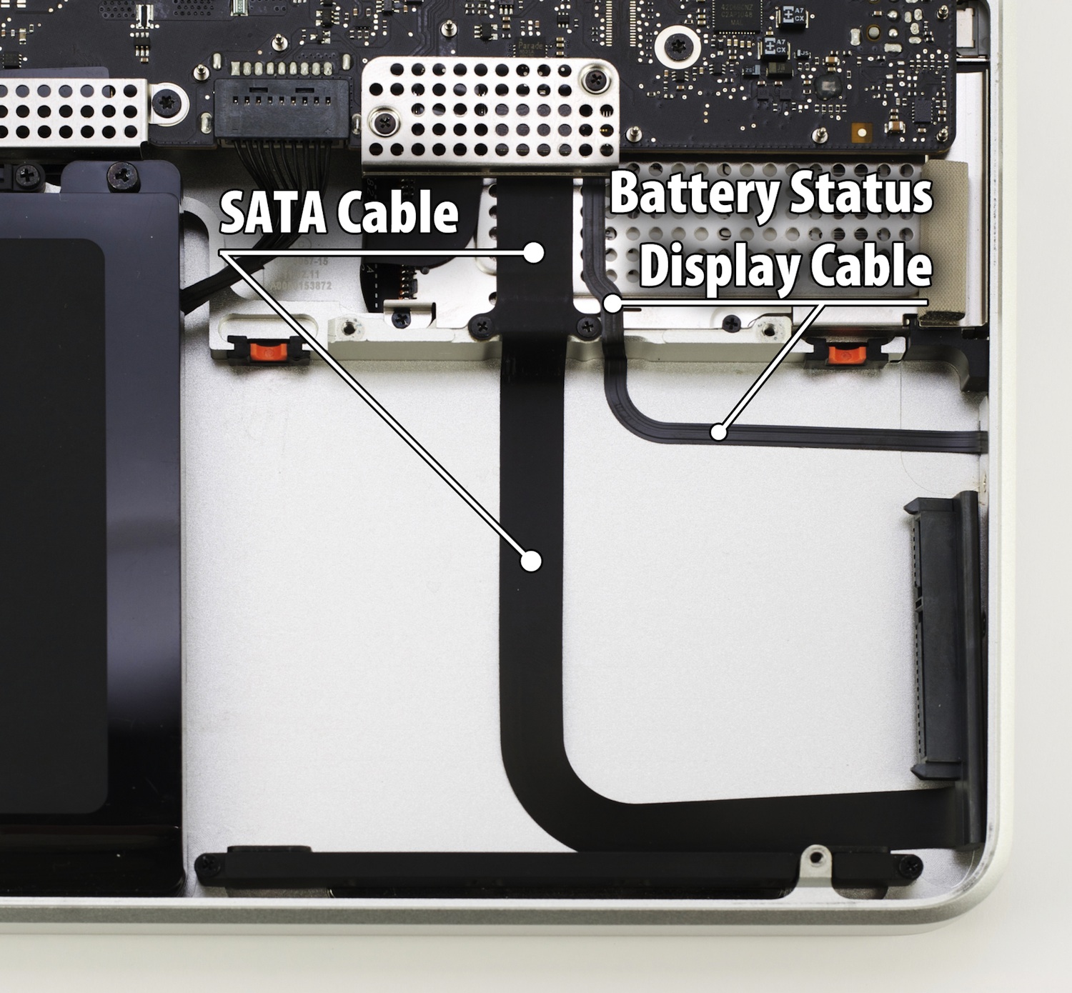 يقوم OWC بتشخيص مشكلة أداء SATA 3.0 وحلها جزئيًا على 17 ″ MacBooks Pro