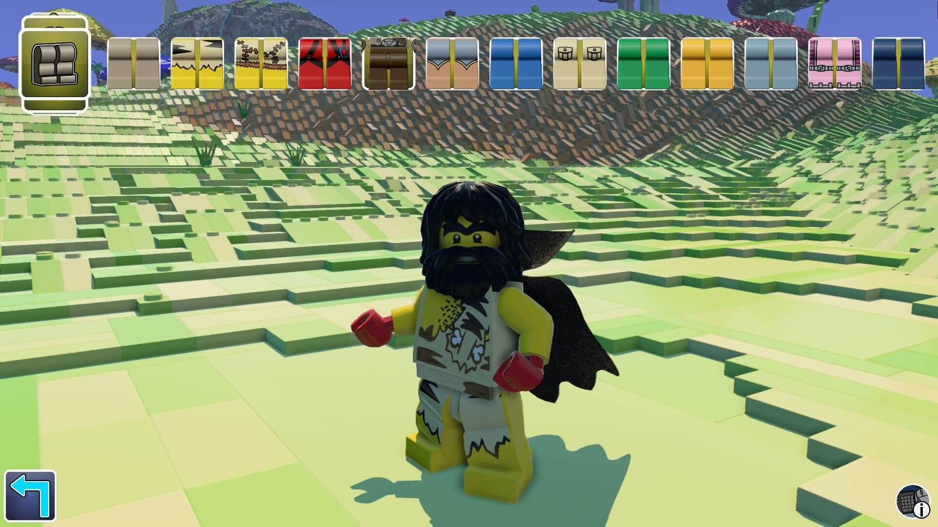 LEGO Worlds: Um Minecraft para quem não joga Minecraft