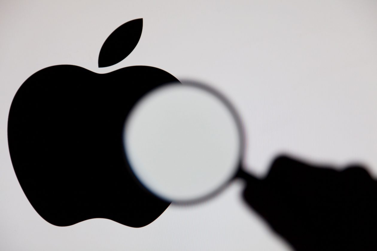 تقترح الشركات ، بما في ذلك Apple ، لوائح خصوصية جديدة