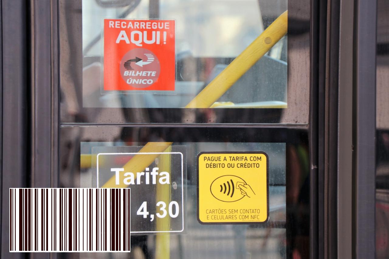 تبدأ حافلات ساو باولو بقبول Apple Pay والبطاقات والأنظمة الأخرى في الباب الدوار