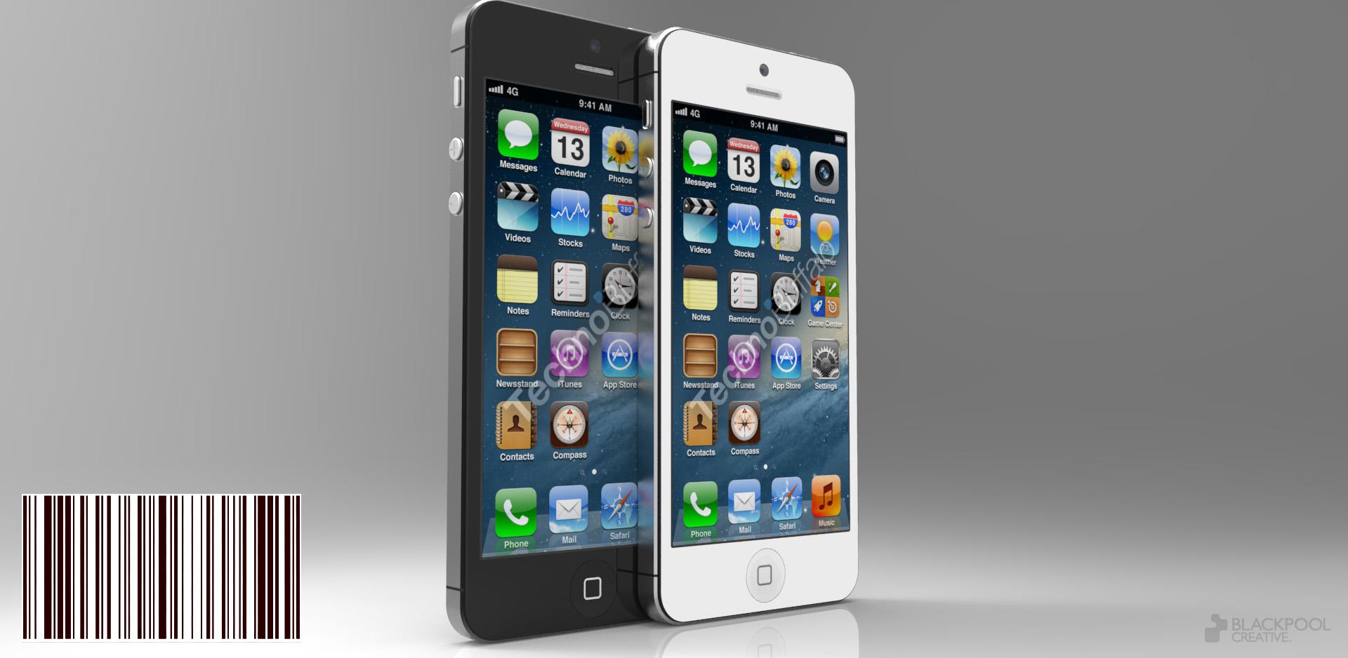 قد يشير الانخفاض في مبيعات Wintek إلى تبديل المورد (والتكنولوجيا) للجيل السادس من iPhone