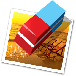 رمز تطبيق Super Eraser: محو الصور