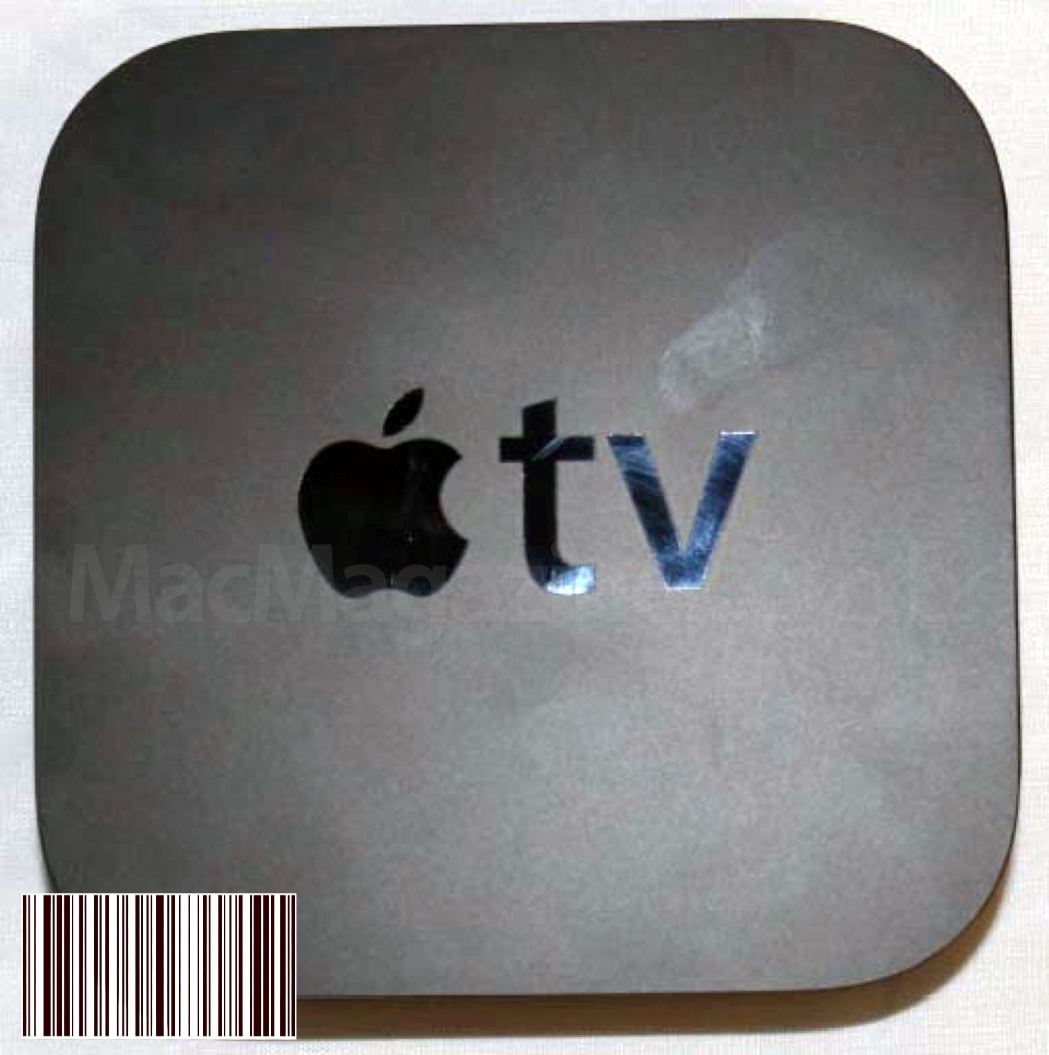 تمت مطابقة Apple TV بواسطة ANATEL