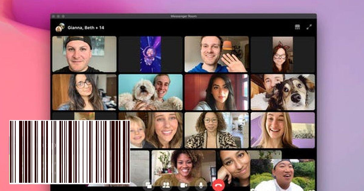 Facebook "يستلهم" من Zoom ويؤسس غرفة مؤتمرات لـ 50 مستخدمًا - Mobile