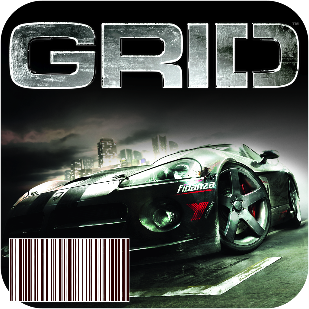 لعبة GRID من Eral FID Interactive متاحة الآن لأجهزة Mac