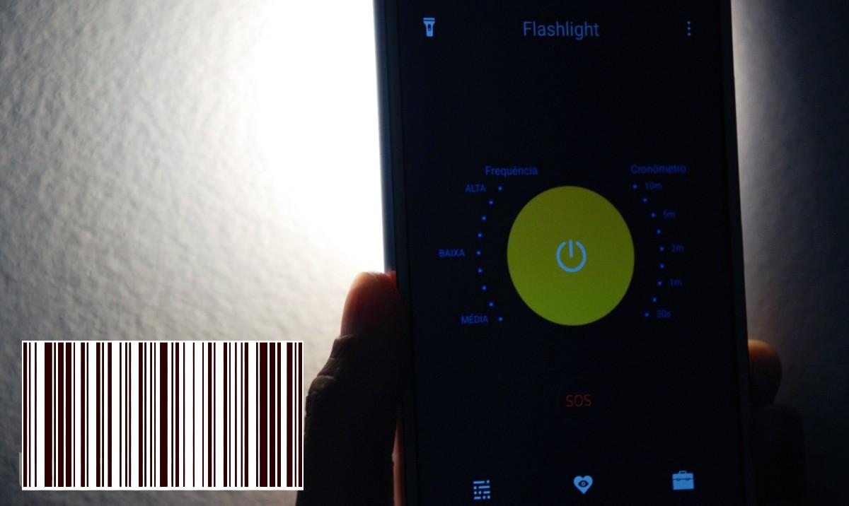 تطبيق Flashlight: تحقق من أفضل التطبيقات لتنزيلها على هاتفك