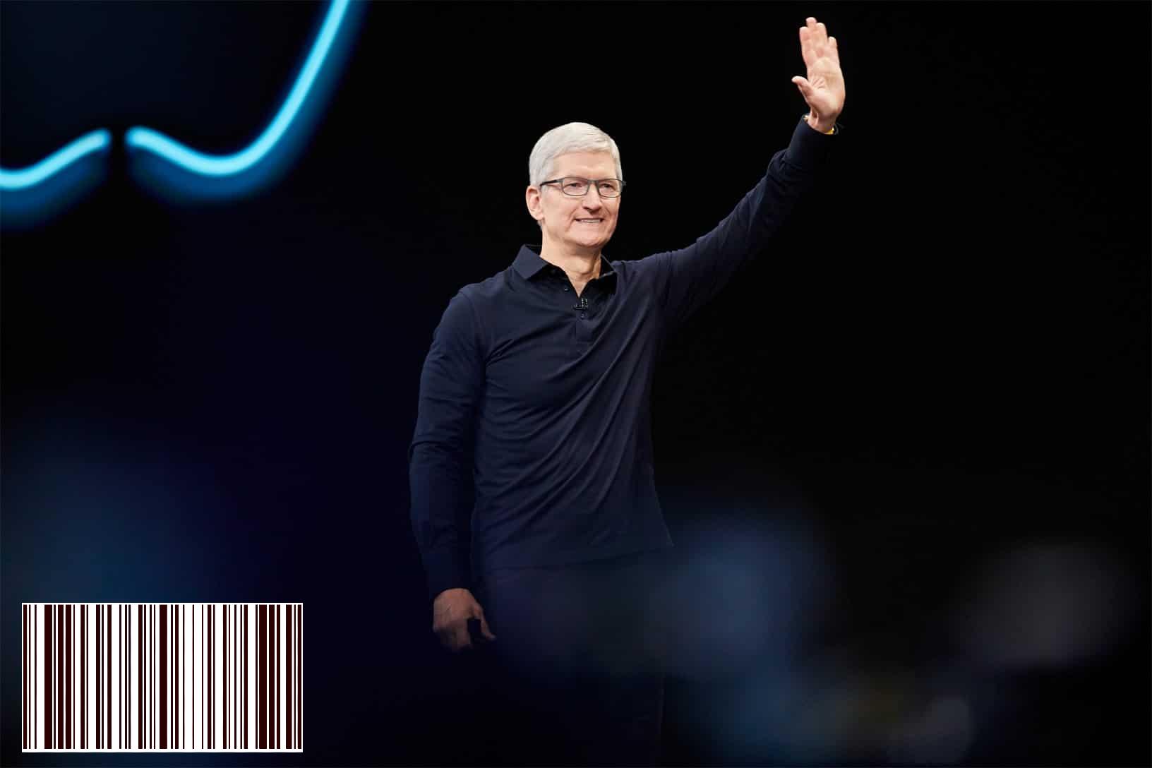يتحدث Tim Cook عن "تسجيل الدخول مع Apple" بينما يناقش التنفيذيون iPadOS في المقابلات