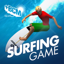 رمز تطبيق BCMWorld Surf Tour