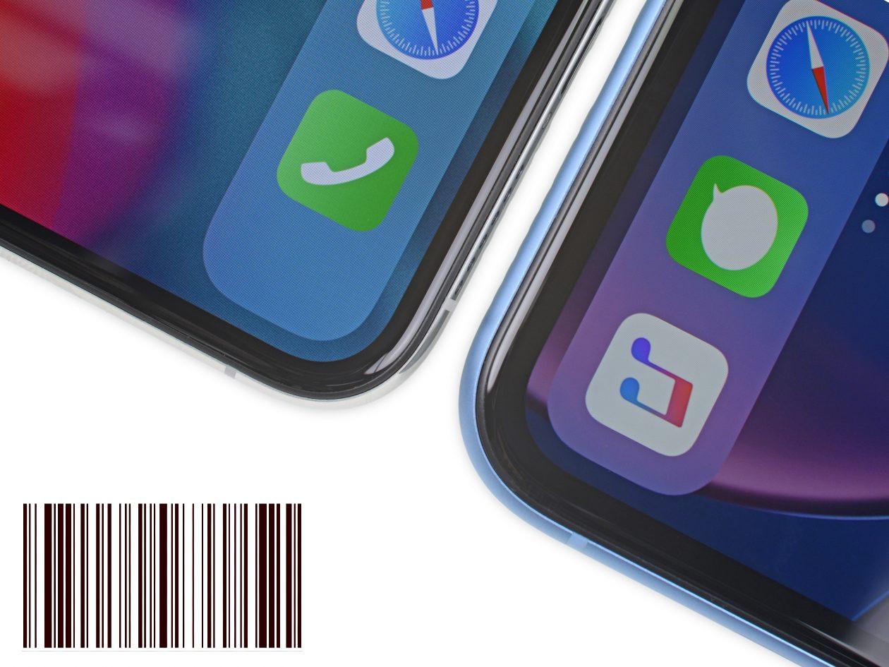 قد تتخلى Apple عن شاشات LCD على أجهزة iPhone في 2020