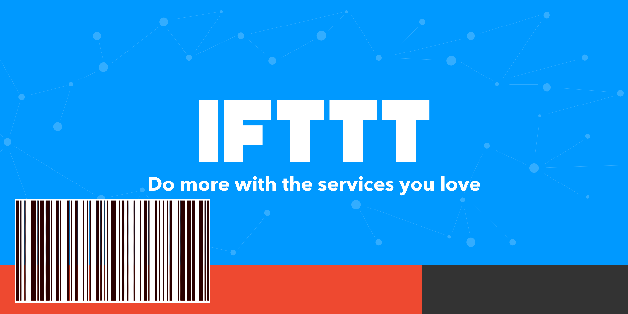 تكتسب IFTTT إعادة عرض كبيرة ؛ الوصفات هي الآن "تطبيقات صغيرة" ، أقوى بكثير
