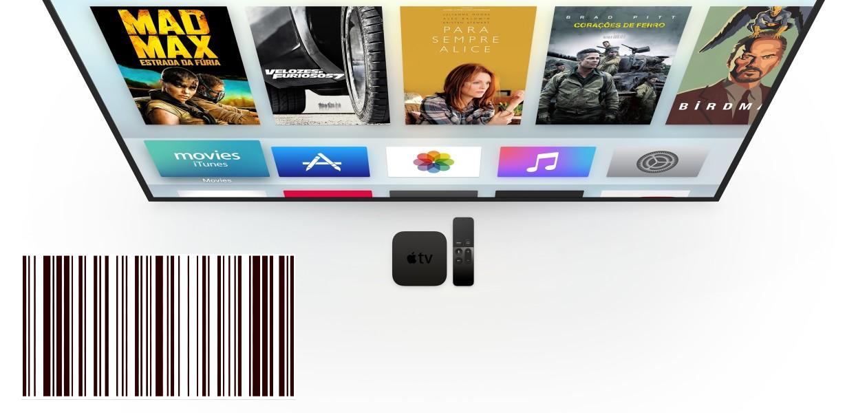 Apple TV: مستقبل التلفزيون لم يأت بعد