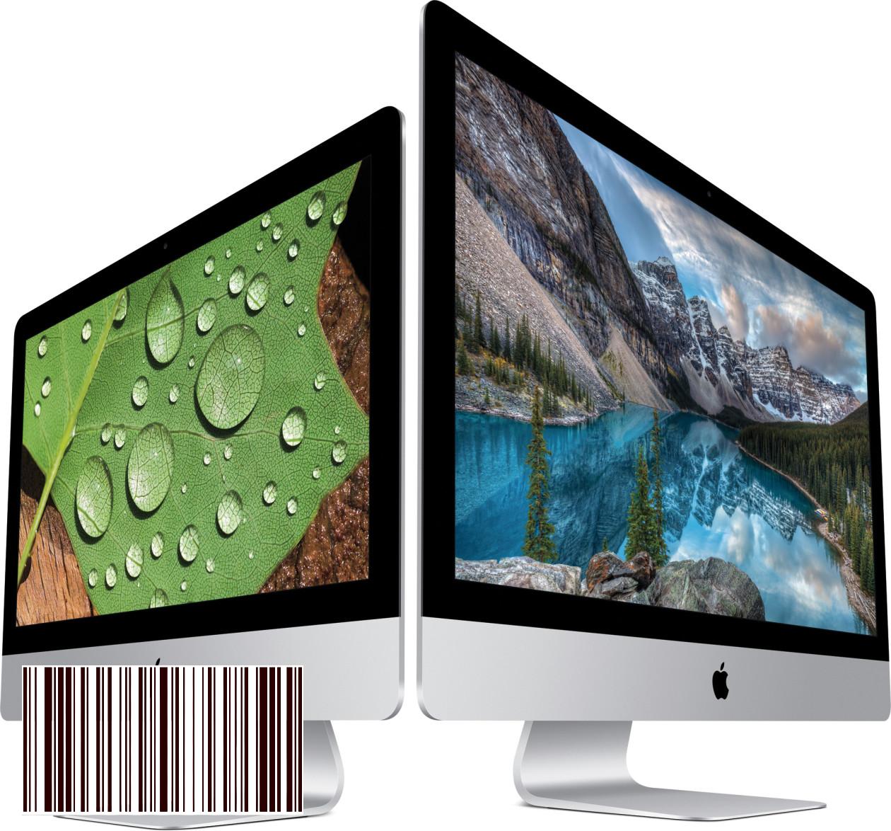 لا تنسى أجهزة Mac وسيتم إطلاق أجهزة سطح المكتب الجديدة - MacMagazine.com