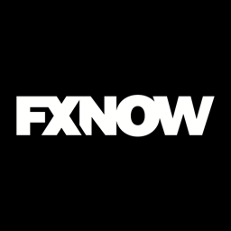 رمز تطبيق FXNOW: الأفلام والعروض التلفزيونية الحية