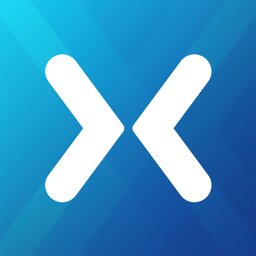 Mixer - أيقونة تطبيق الجري التفاعلي