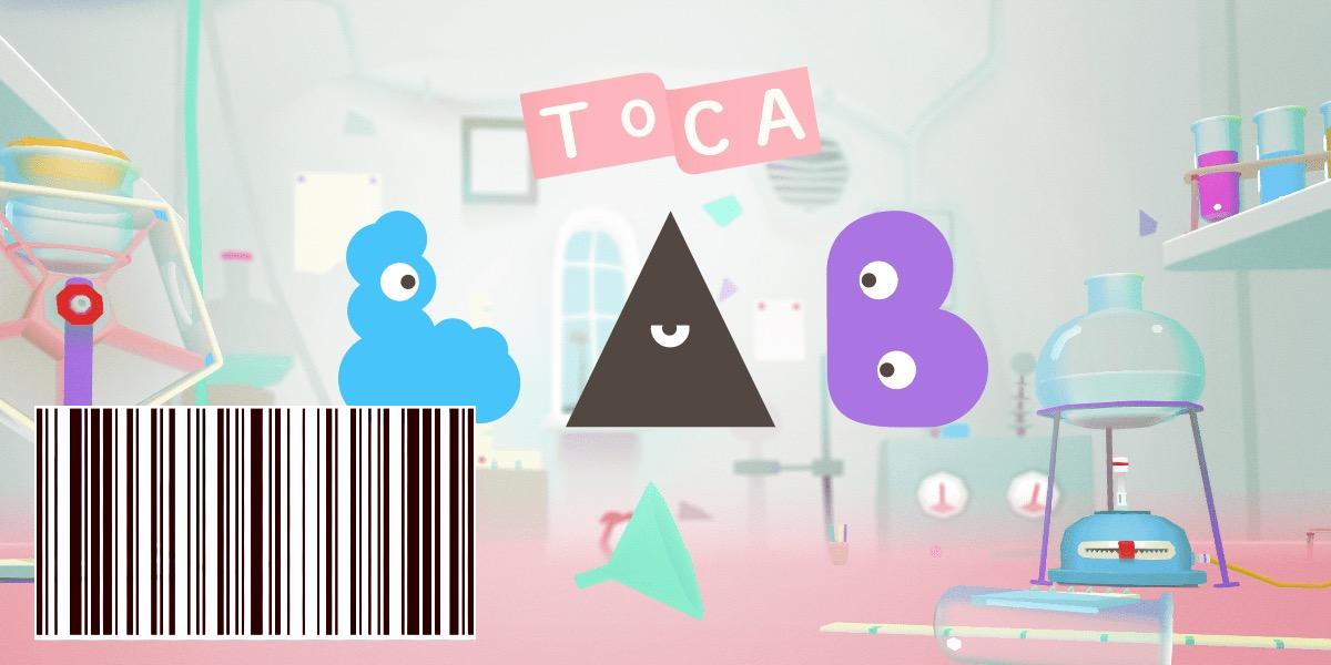صفقات متجر التطبيقات اليوم: Toca Lab: العناصر ولهجة الألوان وبداية جديدة - القطع النهائي والمزيد!