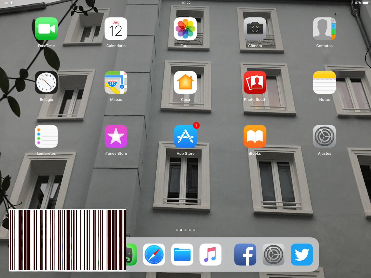 إليك ثاني أكبر مجموعة من لقطات شاشة iOS 11!