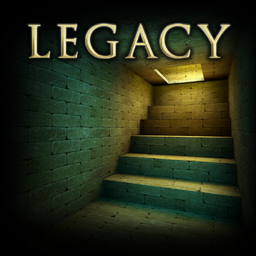 Legacy 2 - Ø±Ù…Ø² ØªØ·Ø¨ÙŠÙ‚ Curse Ø§Ù„Ù‚Ø¯ÙŠÙ…