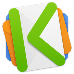 رمز تطبيق Kiwi لـ Gmail