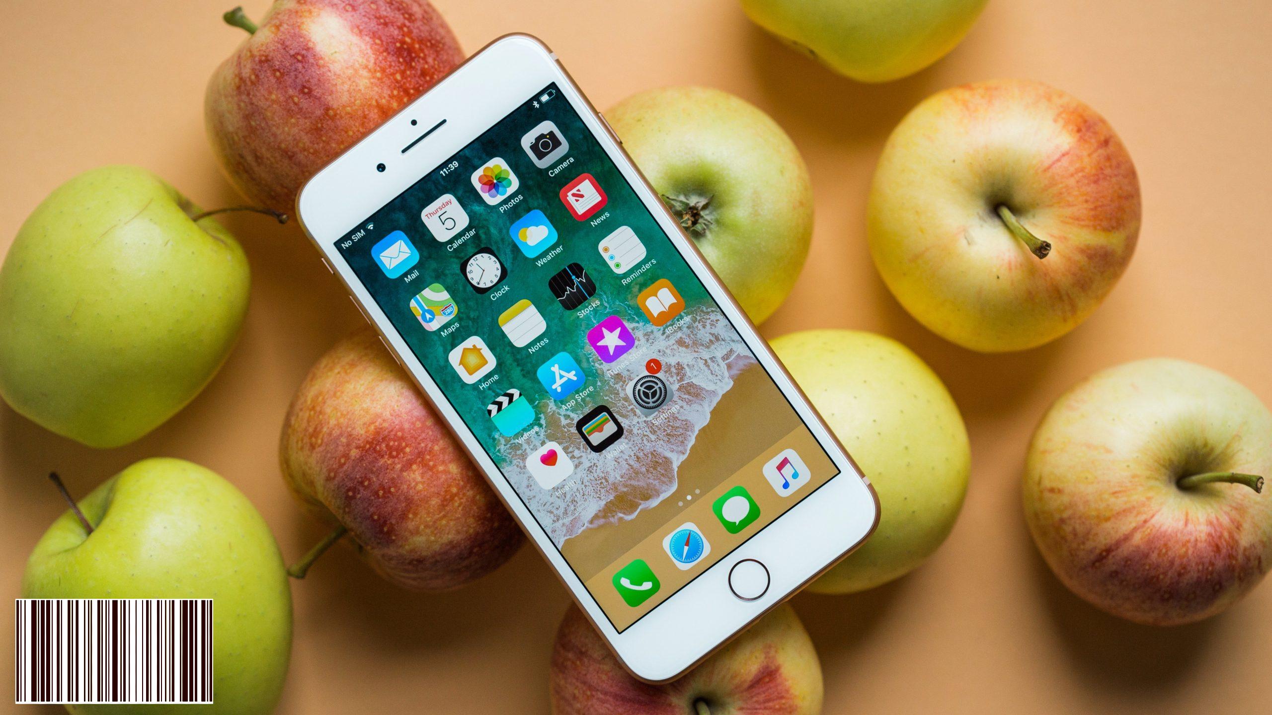 تقول الأبحاث أن Galaxy S9 و iPhone 8 لديهم أفضل تكلفة / فائدة في السوق