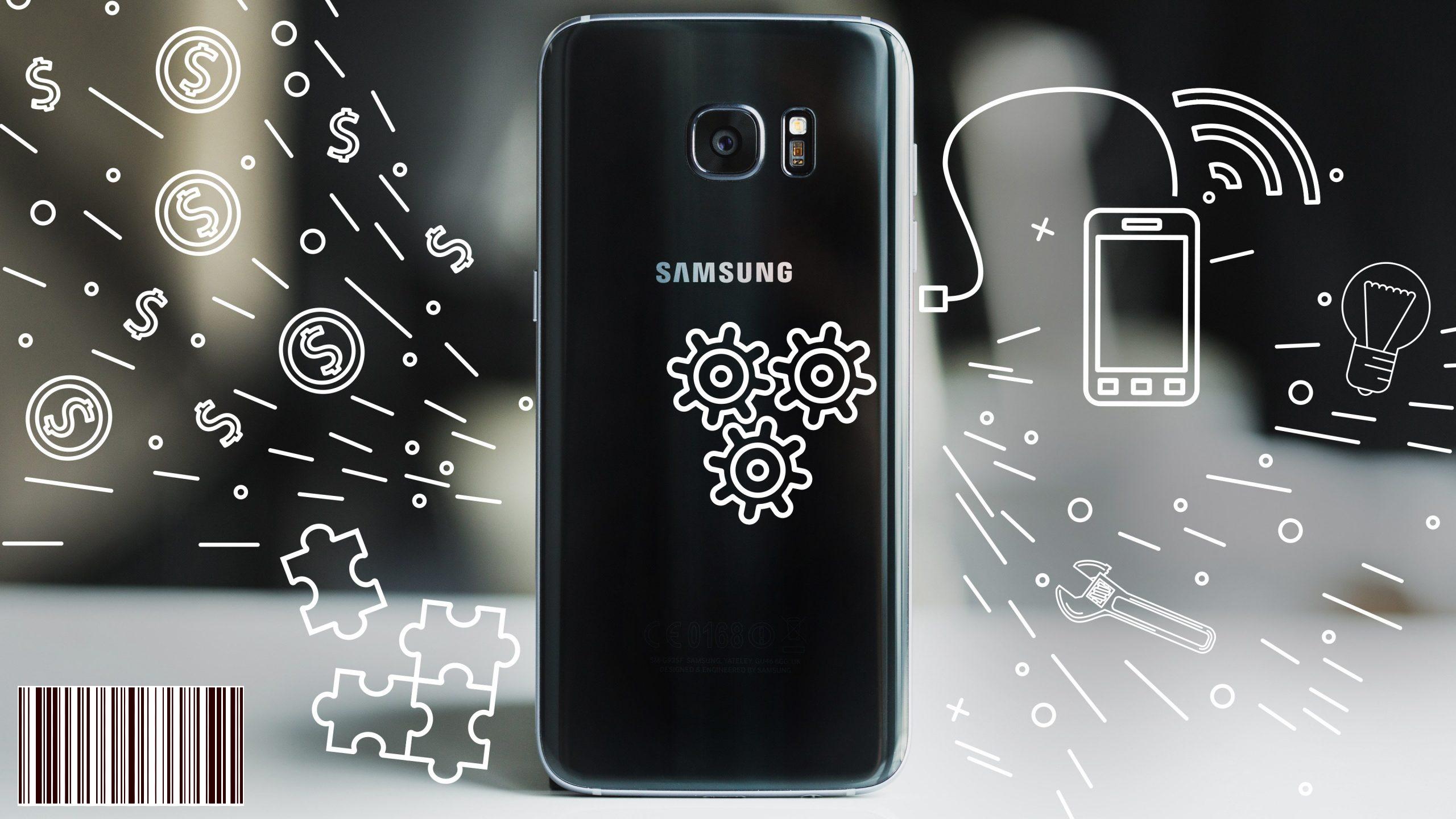 Samsung Galaxy S7 و S7 Edge: 11 مشكلة شائعة وحلولها
