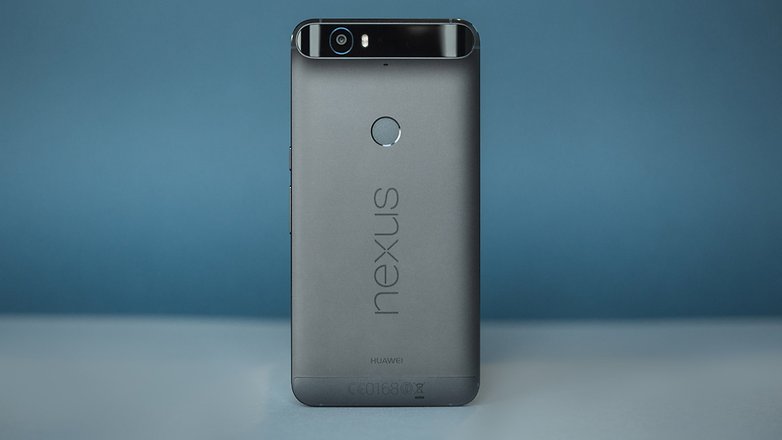 androidpit Nexus 6P 3