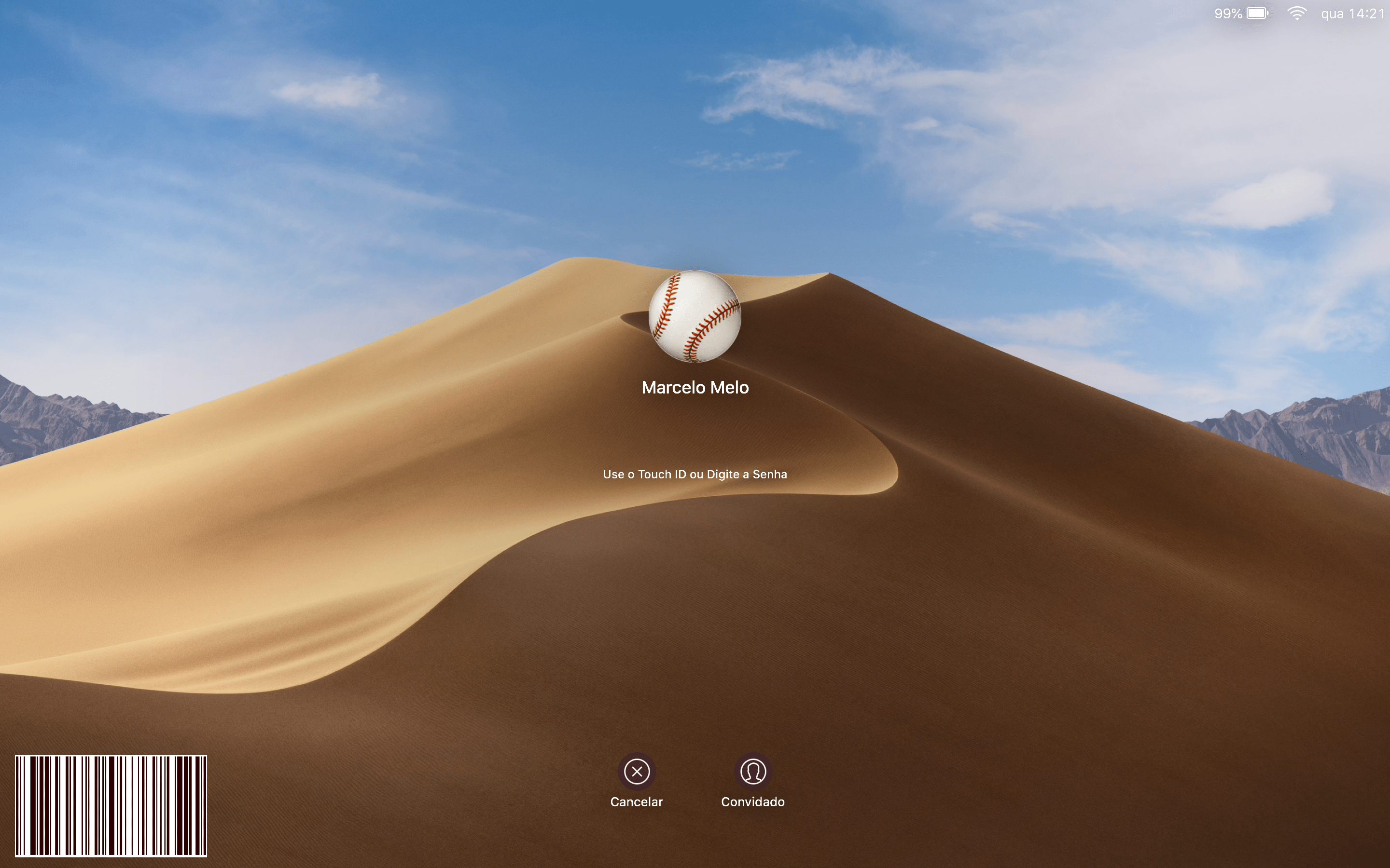 تحقق من أول معرض صور macOS 10.14 Mojave beta!