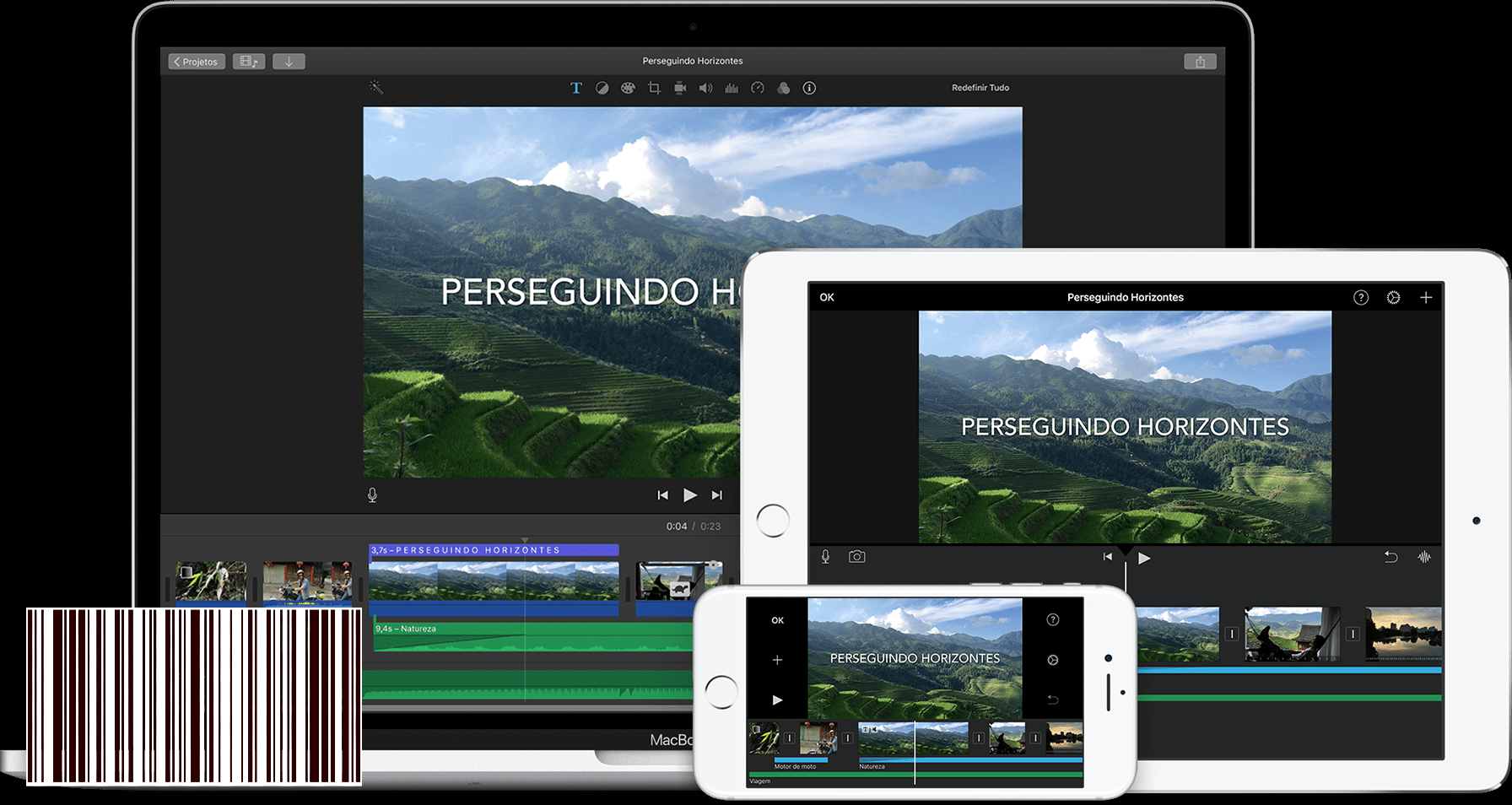 آخر التحديثات على App Store: iMovie و Office for iOS و Flightradar24 و Premiere والمزيد!