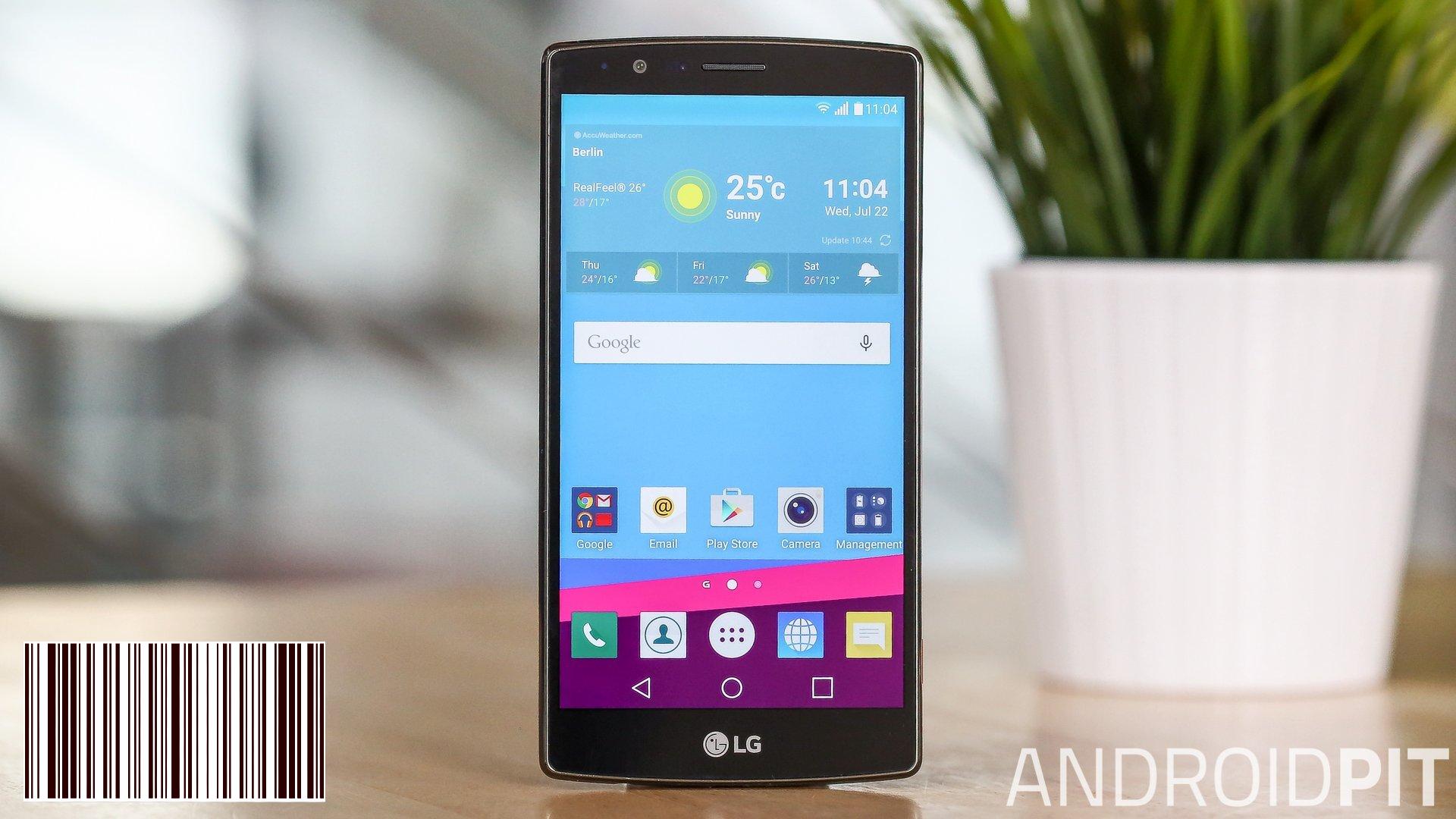 LG G4: 15 نصيحة وحيل لتحصل على أقصى استفادة من الجهاز!