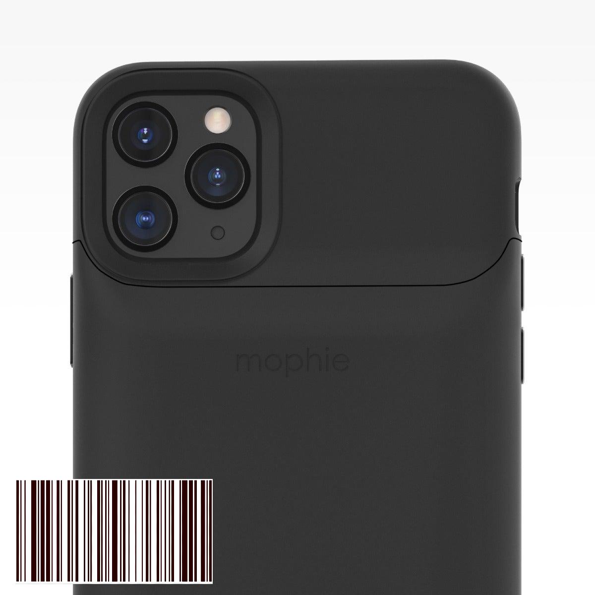 حالات mophie lana مع بطارية لأجهزة iPhone 11 و 11 Pro و 11 Pro Max - MacMagazine.com