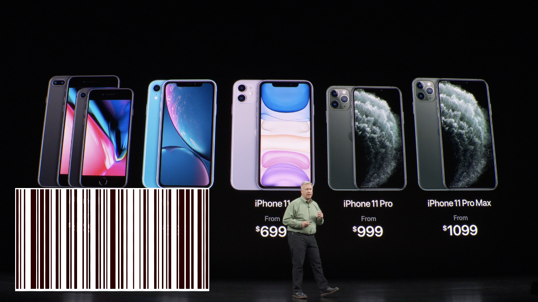 شكلت النماذج الجديدة 20٪ من مبيعات iPhone في الربع الثالث ، في الولايات المتحدة - MacMagazine.com