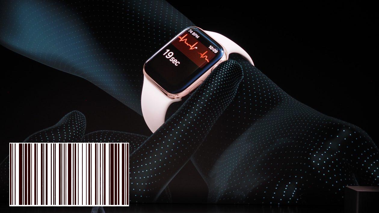 كيفية قياس معدل ضربات القلب بدقة أكبر على Apple Watch Series 4 - MacMagazine.com