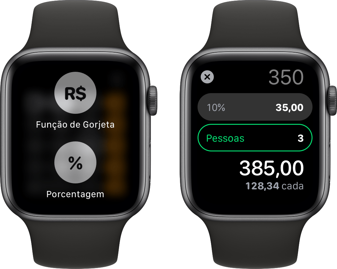 🎖 Apple Watch Series 5 ، الأولى مع شاشة تعمل دائمًا