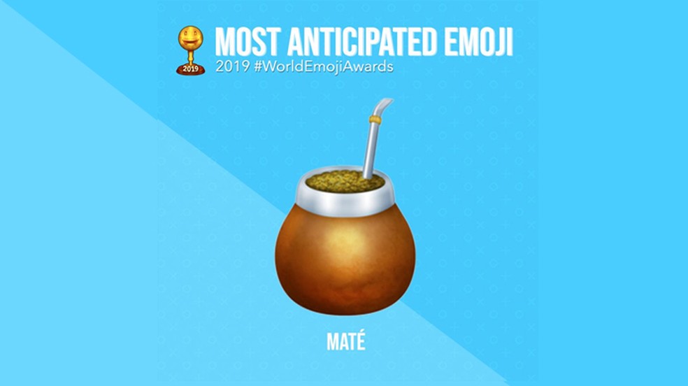 أكثر الرموز التعبيرية التي انتظرت عام 2019 صورة chimarro: Disclosure: Emojipedia
