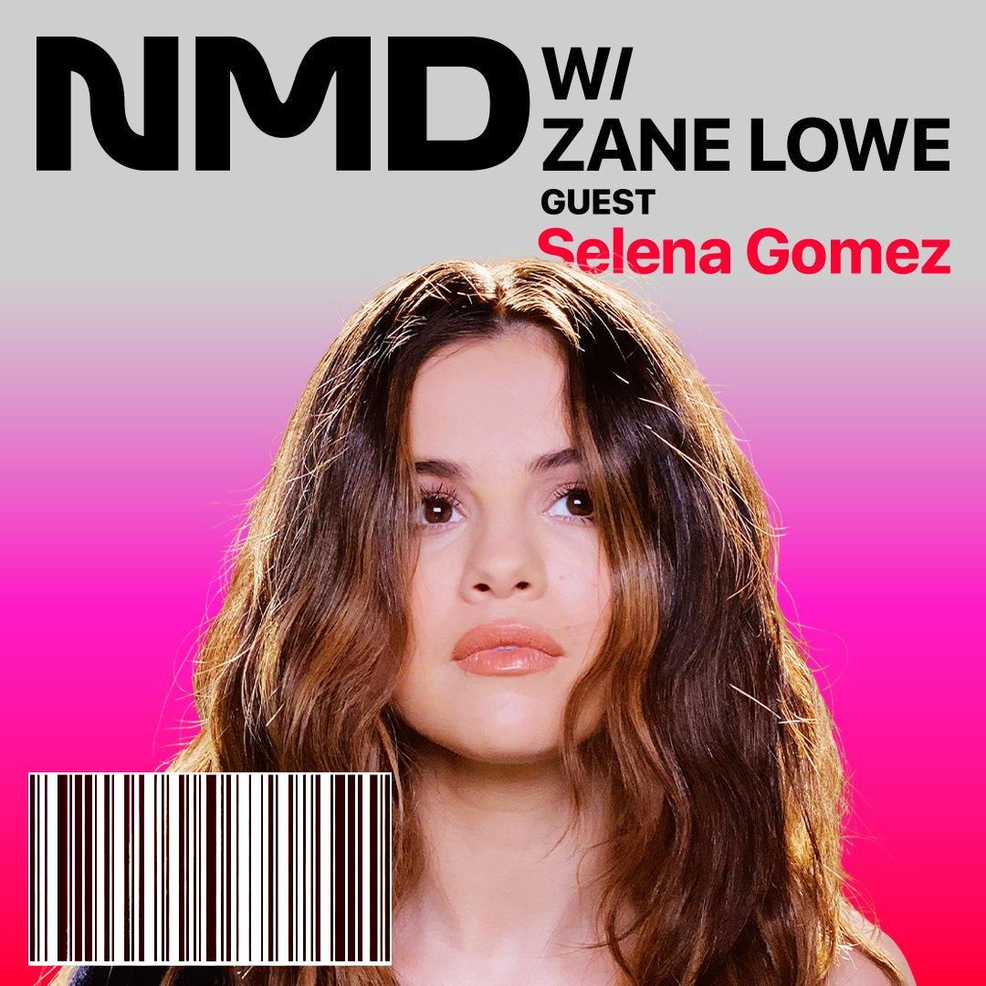 Zane Lowe يطلق "New Music Daily" ، برنامجه الجديد على راديو Beats 1 - MacMagazine.com