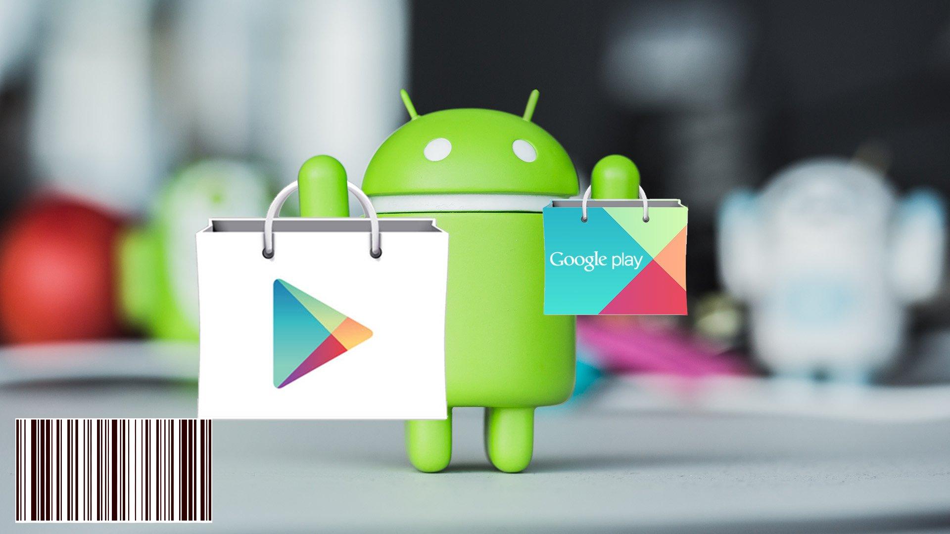 كيفية تثبيت متجر Google Play على هاتف Android الذكي الخاص بك
