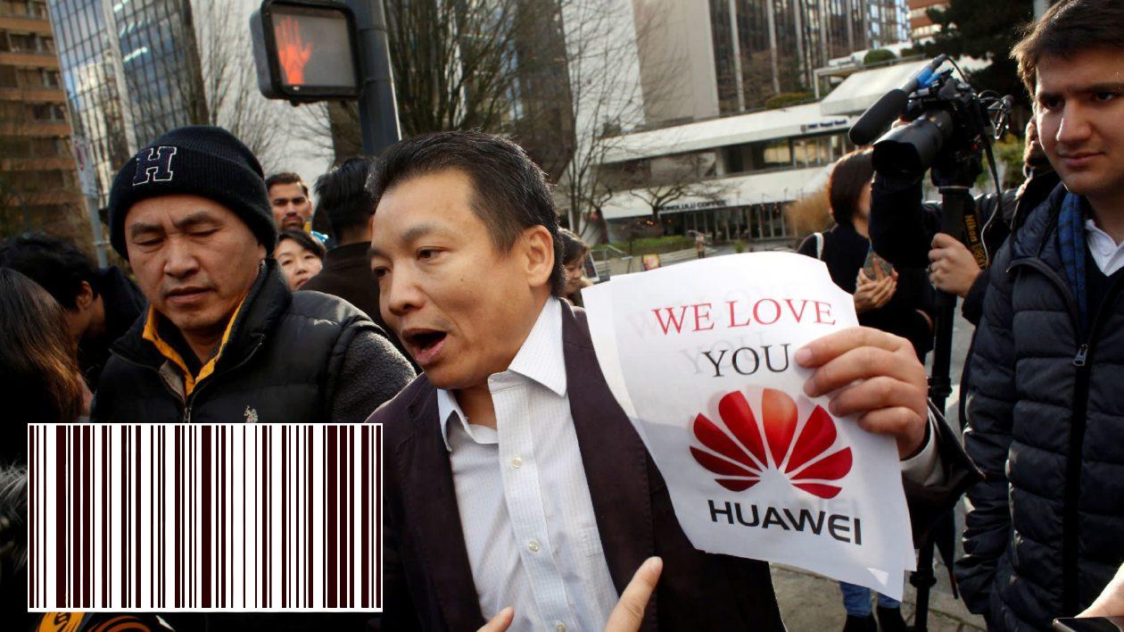ترغب Huawei (أيضًا) في بيع أجهزة المودم 5G الخاصة بها إلى Apple [atualizado] - MacMagazine.com
