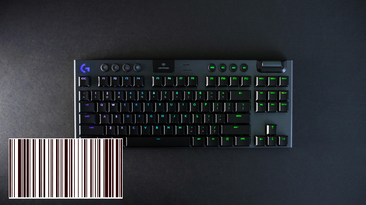 تعرف على لوحة المفاتيح اللاسلكية الميكانيكية Logitech G915 TKL الجديدة ذات التصميم الصغير والرفيع للغاية