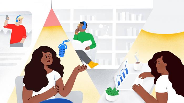 3 ساعات التطبيقات تطلق Google أداة للمذيعين لمعرفة جمهورهم بشكل أفضل