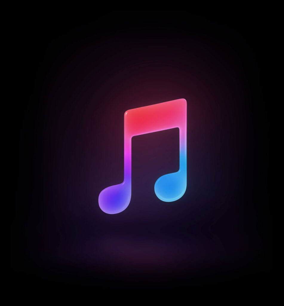 Apple Music تفوز بقسم نشر الموسيقى العالمية